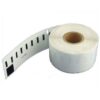 adreslabels breed 89x36mm