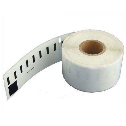 adreslabels breed 89x36mm