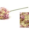Hydrangea 66cm Louisiana L licht paars