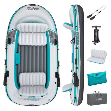 Hydro Force Adventure Elite X4 Opblaasboot | Hydro Force
