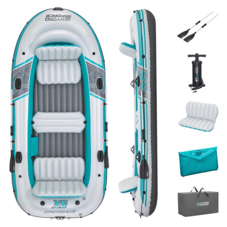 Hydro Force Adventure Elite X5 Opblaasboot | Hydro Force