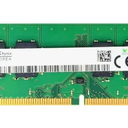 4GB DDR4-2666 geheugen