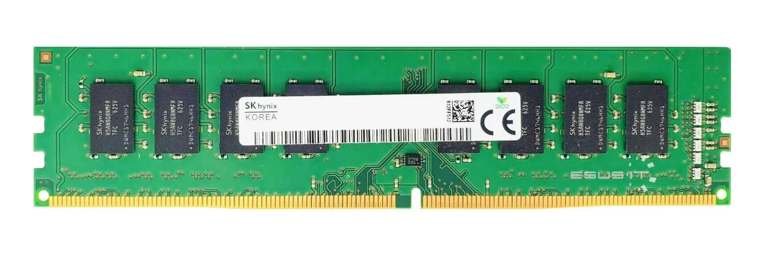4GB DDR4-2666 geheugen