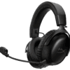 HyperX Cloud III S Wireless Zwart