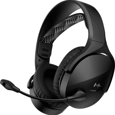 HyperX Cloud Jet Dual Wireless