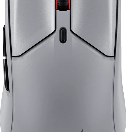 HyperX Pulsefire Haste 2 Pro 4K Wireless Gaming Muis