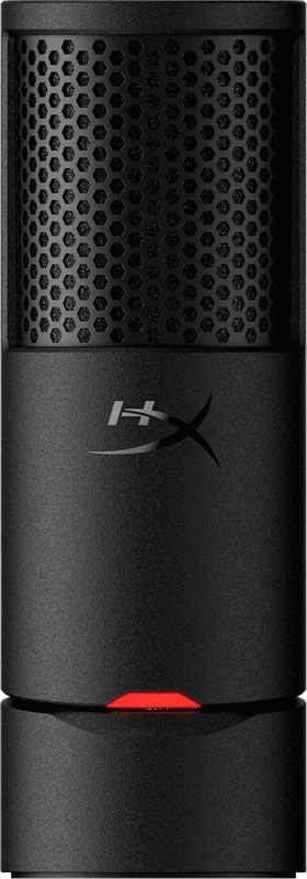 HyperX SoloCast 2 USB Streaming Microfoon