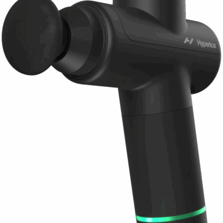 Hyperice Hypervolt Go 2 Zwart