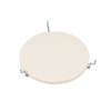 ICON - Deflectorsteen incl. Afstandhouder - Hitteverdeling - BBQ Steen | MONOLITH