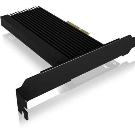 PCIe naar M.2 SSD