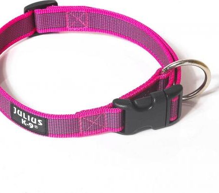 IDC Halsband Anti Slip - Roze - 22mm x 27-42cm