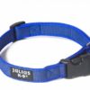 IDC Halsband Antislip - Blauw - 25mm x 39-65cm