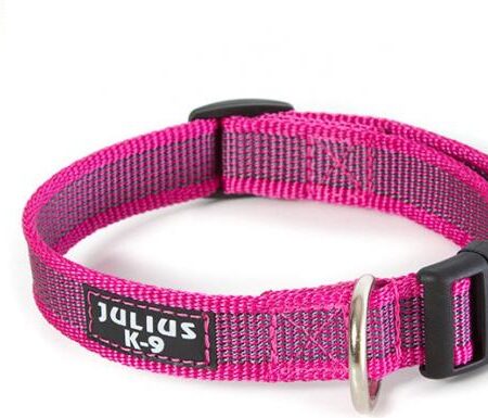 IDC Halsband Antislip - Roze - 25mm x 39-65cm
