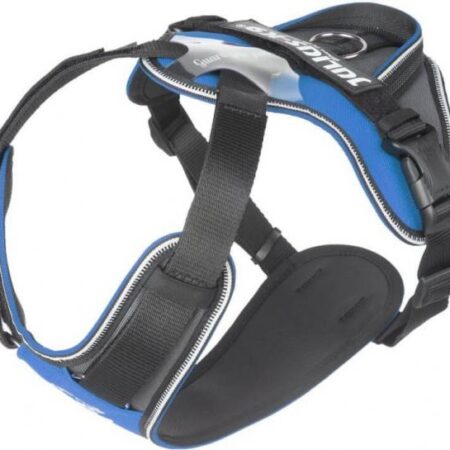 IDC Longwalk Blauw - Maat S