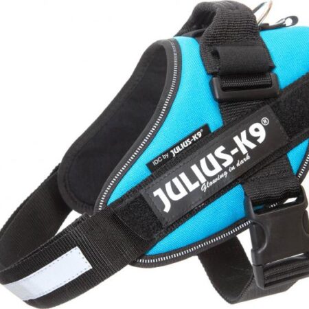 IDC Powertuig Aquamarine - Maat 0