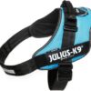 IDC Powertuig Aquamarine - Maat 4
