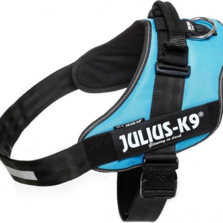 IDC Powertuig Aquamarine - Maat 4