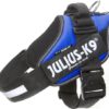 IDC Powertuig Blauw - Maat 3