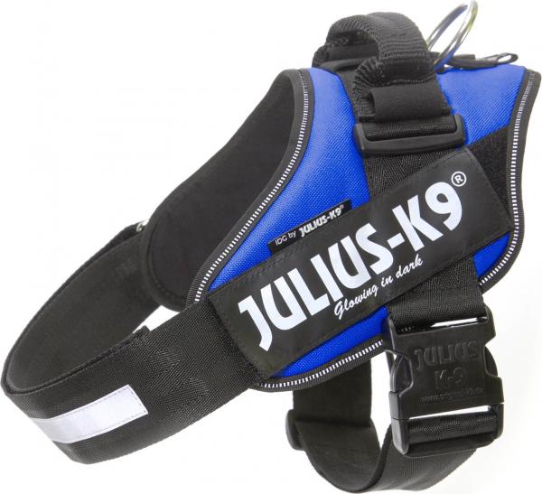 IDC Powertuig Blauw - Maat 3