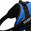 IDC Powertuig Blauw - Maat 4