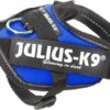 IDC Powertuig Blauw - Maat Baby 2