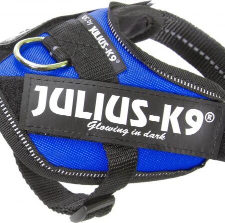 IDC Powertuig Blauw - Maat Baby 2