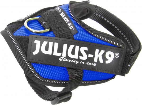 IDC Powertuig Blauw - Maat Baby 2