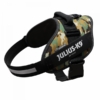 IDC Powertuig Camouflage - maat 2