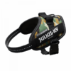 IDC Powertuig Camouflage - maat Mini Mini