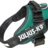 IDC Powertuig Dark Green - Maat 1