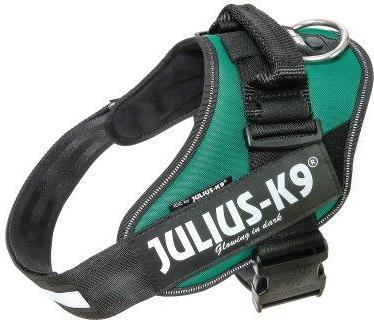 IDC Powertuig Dark Green - Maat 1