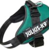 IDC Powertuig Dark Green - maat 3
