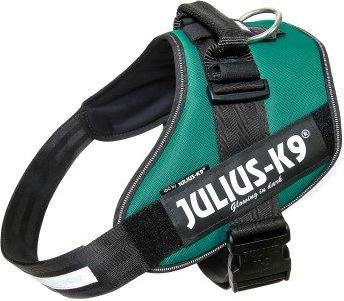 IDC Powertuig Dark Green - Maat 3