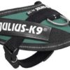 IDC Powertuig Dark Green - Maat Baby 1