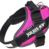 IDC Powertuig Dark Pink - Maat 0