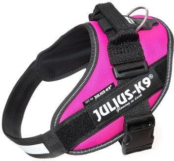 IDC Powertuig Dark Pink - Maat 0