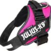 IDC Powertuig Dark Pink - Maat 1