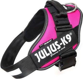 IDC Powertuig Dark Pink - Maat 1