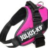IDC Powertuig Dark Pink - Maat 2