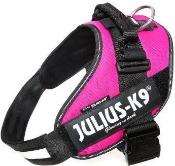 IDC Powertuig Dark Pink - Maat 2