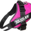 IDC Powertuig Dark Pink - Maat 3