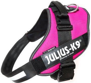 IDC Powertuig Dark Pink - Maat 3
