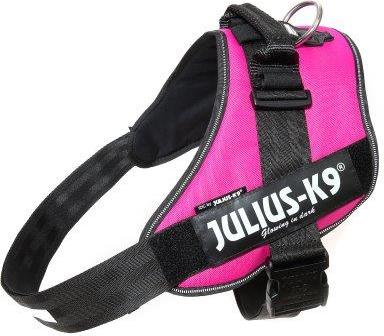 IDC Powertuig Dark Pink - Maat 4