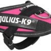 IDC Powertuig Dark Pink - Maat Baby 1