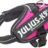 IDC Powertuig Dark Pink - Maat Baby 2