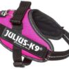 IDC Powertuig Dark Pink - Maat Mini