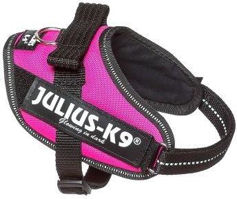 IDC Powertuig Dark Pink - Maat Mini