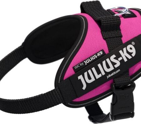 IDC Powertuig Dark Pink - Maat Mini Mini