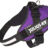 IDC Powertuig Dark Purple - Maat Baby 2