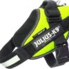 IDC Powertuig Neon Groen - maat 0